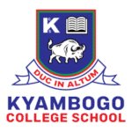 Kyambogo College School Logo Transparent PNG