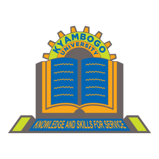 Kyambogo University Kyu