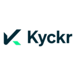 Kyckr Logo Transparent PNG