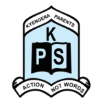 Kyengera Parents School Uganda Logo Transparent PNG