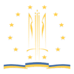 Kyiv National University Of Culture And Arts Logo Transparent PNG