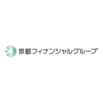Kyoto Financial Group Logo Transparent PNG