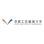 Kyoto Institute Of Technology Logo Transparent PNG