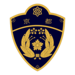 Kyoto Prefpolice Logo Transparent PNG