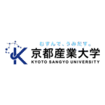 Kyoto Sangyo University Logo Transparent PNG