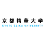 Kyoto Seika University Logo Transparent PNG