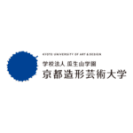 Kyoto University Of Art And Design Logo Transparent PNG