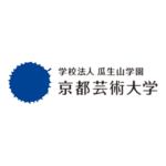 Kyoto University Of The Arts Logo Transparent PNG