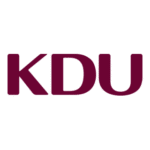 Kyushu Dental University Logo Transparent PNG