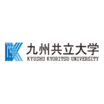 Kyushu Kyoritsu University Logo Transparent PNG