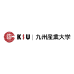 Kyushu Sangyo University Logo Transparent PNG