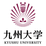 Kyushu University Logo Transparent PNG
