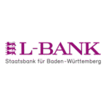 L bank Logo Transparent PNG