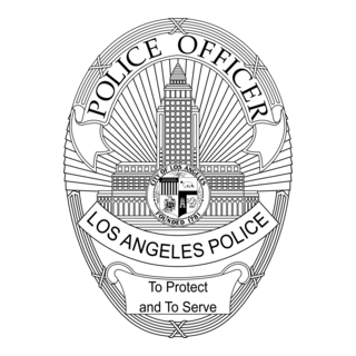 LA POLICE
