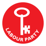 LABOUR PARTY Logo Transparent PNG