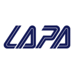LAPA Lineas Aereas Privadas Argentinas Logo Transparent PNG