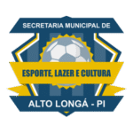 LAZER E CULTURA DE ALTO LONGA PI Logo Transparent PNG