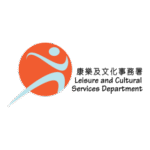LCSD Leisure And Cultural Services Department Logo Transparent PNG