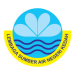 LEMBAGA SUMBER AIR NEGERI KEDAH Logo Transparent PNG