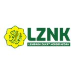 LEMBAGA ZAKAT NEGERI KEDAH Logo Transparent PNG