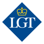 LGT Bank In Liechtenstein AG Logo Transparent PNG