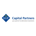 LGT Capital Partners Logo Transparent PNG