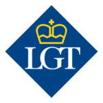 LGT Logo Transparent PNG