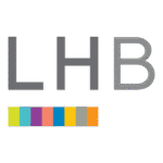 LH Bank Logo Transparent PNG