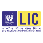 LIC LIFE INSURANCE CORPORATION OF INDIA Logo Transparent PNG