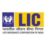 LIC OF INDIA Logo Transparent PNG