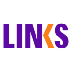 LINKS Partei Logo Transparent PNG