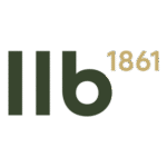 LLB Group Logo Transparent PNG