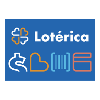 LOTERICAS CAIXA ATUALIZADO PICTOGRAMAS