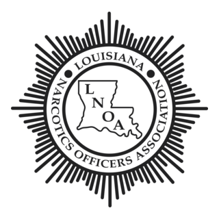 LOUISIANA NARCOTICS OFFICERS ASSOCIATION