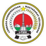 LPMK Kota Semarang Logo Transparent PNG