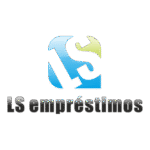 LS Empréstimos Logo Transparent PNG