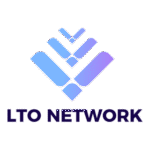 LTO Network Logo Transparent PNG