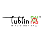 LUBLIN Logo Transparent PNG