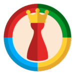 LUDO Token LUDO Logo Transparent PNG