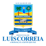 LUIS CORREIA PI Logo Transparent PNG