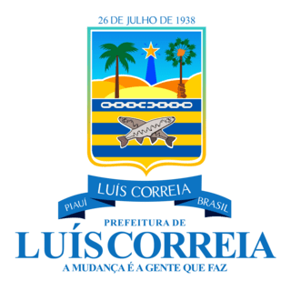 LUIS CORREIA PI