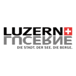 LUZERN Logo Transparent PNG