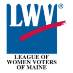 LWV Logo Transparent PNG
