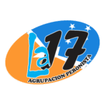 La 17 Logo Transparent PNG