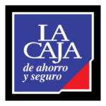 La Caja Logo Transparent PNG