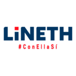 La Campaña Presidencial De Lineth Saborío 2022 Logo Transparent PNG