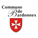 La Commune De Bardonnex Logo Transparent PNG