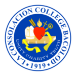 La Consolacion College Bacolod Negros Occidenta Logo Transparent PNG