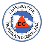 La Defensa Civil Republica Dominicana Logo Transparent PNG