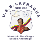 La Fragua Logo Transparent PNG